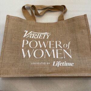 Variety Power of Women Tote Bag